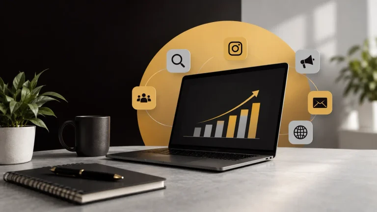 Best Freelance Digital Marketer in Malappuram